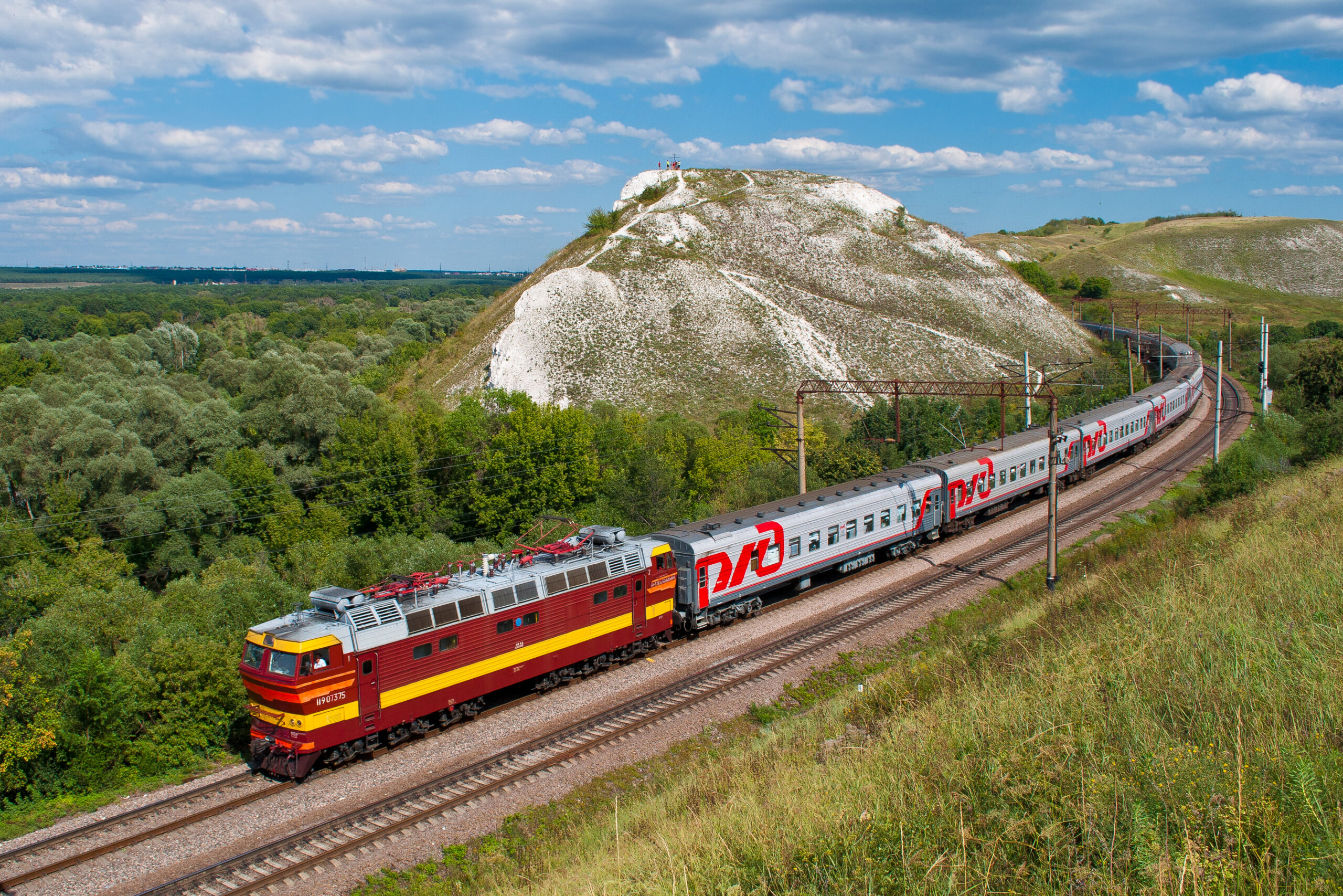 Train | Bonefire Hostels