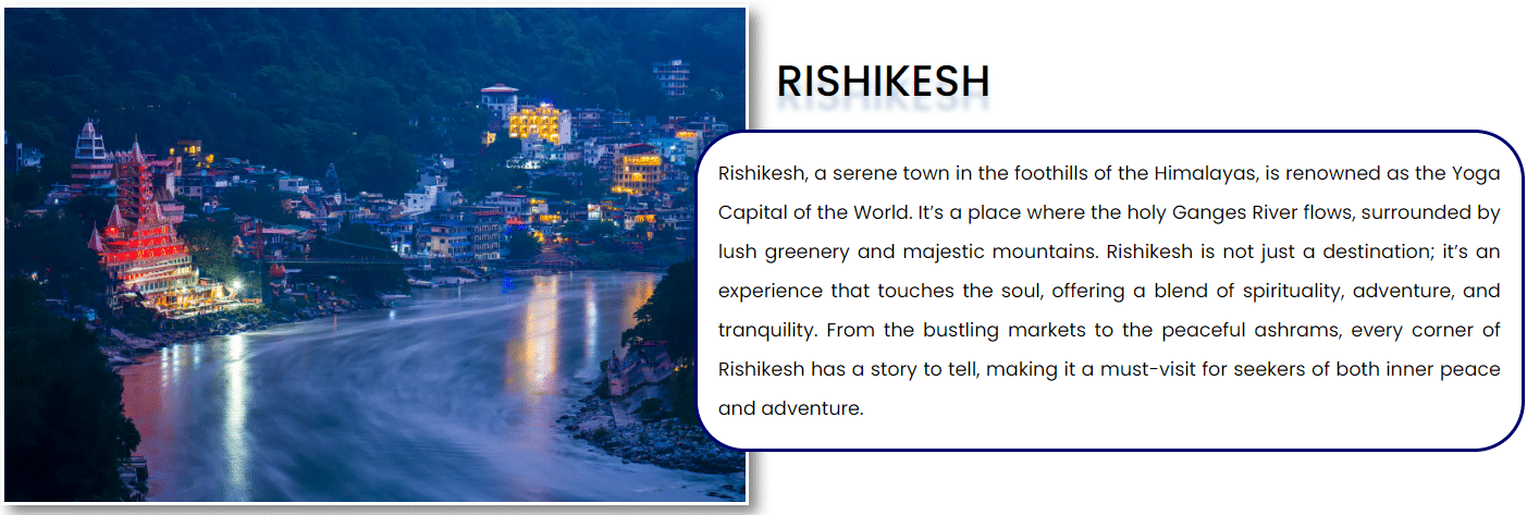 Rishikesh