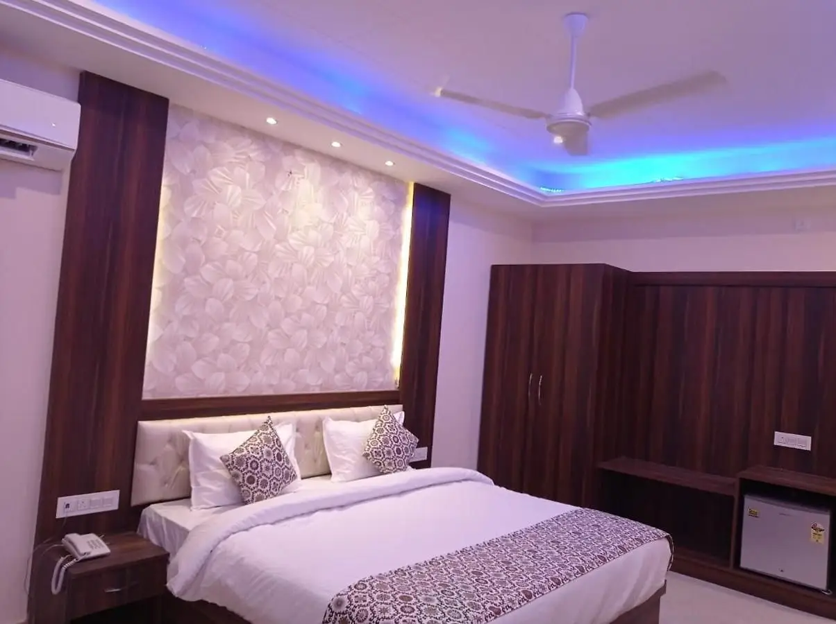 Rooms in Bonfire Hostels
