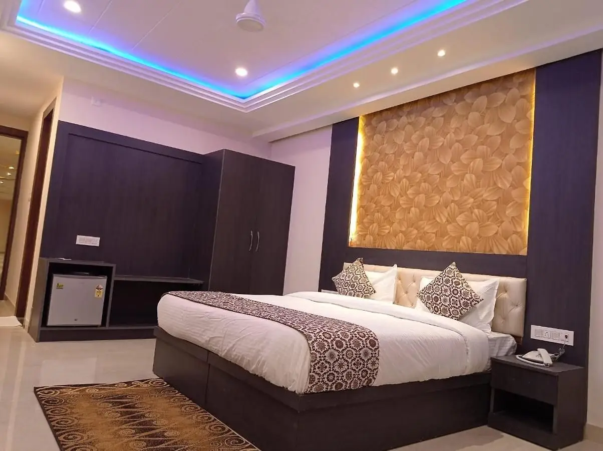 Rooms in Bonfire Hostels