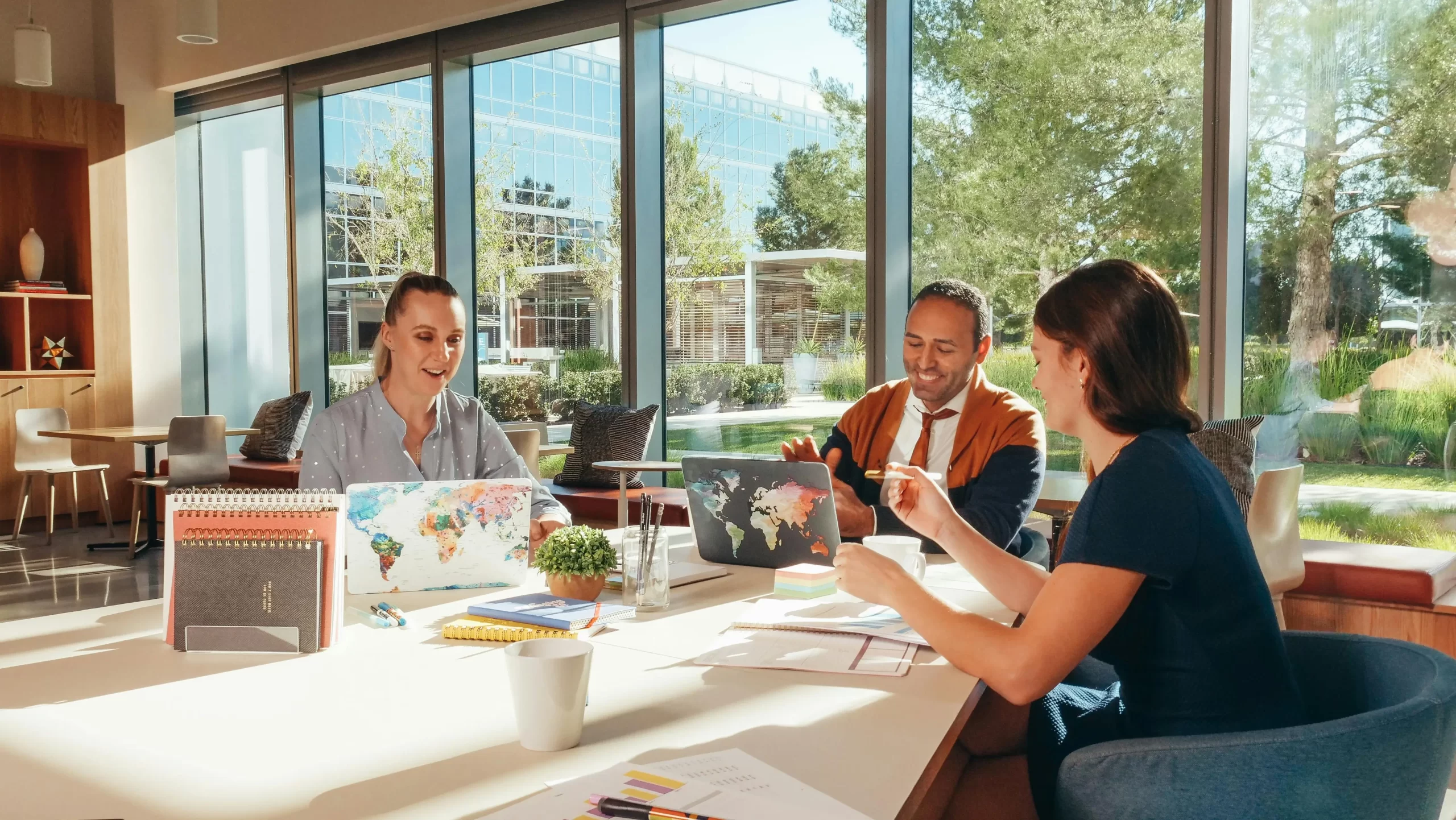 Meeting