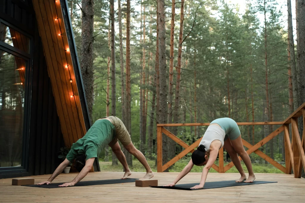 Yoga